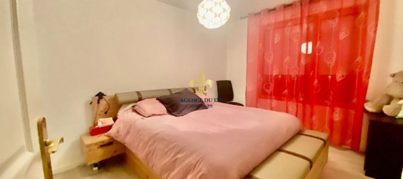 2-Zimmer Wohnung in Louvres, France, Nr. 175745 7