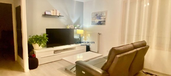 2-Zimmer Wohnung in Louvres, France, Nr. 175745 2