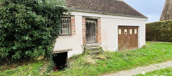 2 bedrooms House in La Selle-sur-le-Bied, France No. 51001 2