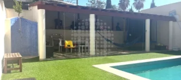 Casa T3 em Albufeira, Portugal N.º 110296 6