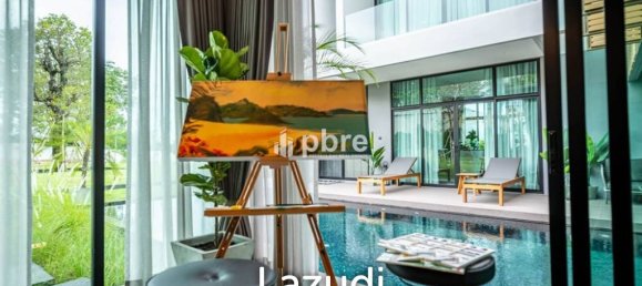 3 bedrooms Cafe / restaurant in Pattaya, Thailand No. 16152 8