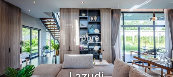 3 bedrooms Cafe / restaurant in Pattaya, Thailand No. 16152 6