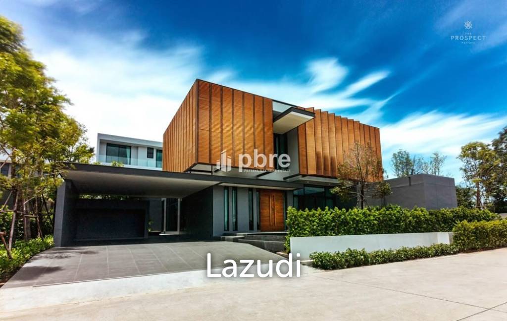 3 bedrooms Cafe / restaurant in Pattaya, Thailand No. 16152