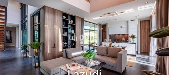 3 bedrooms Cafe / restaurant in Pattaya, Thailand No. 16152 3