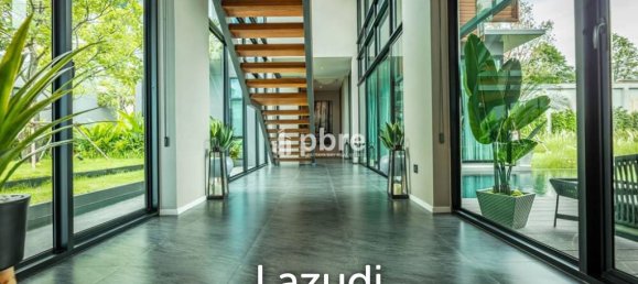 3 bedrooms Cafe / restaurant in Pattaya, Thailand No. 16152 10