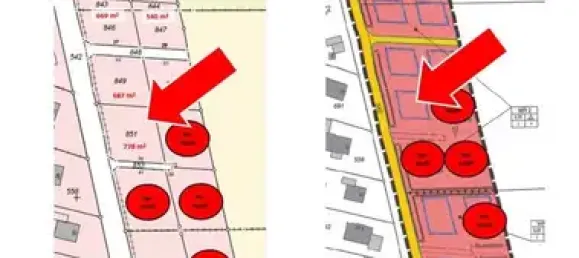 Terrain à Nordfriesland, Germany No. 219787 3