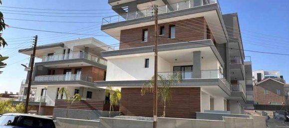 Apartamento T3 em Mesa Geitonia, Cyprus N.º 16022 5