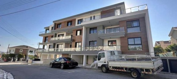 Apartamento T3 em Mesa Geitonia, Cyprus N.º 16022 3