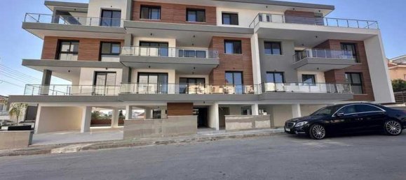 Apartamento T3 em Mesa Geitonia, Cyprus N.º 16022 4