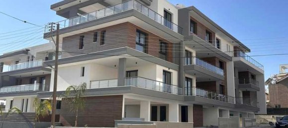 Apartamento T3 em Mesa Geitonia, Cyprus N.º 16022 2
