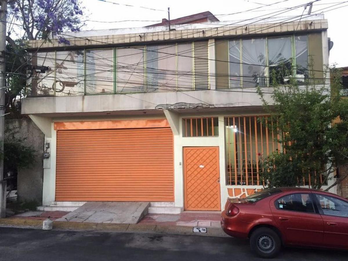 5 bedrooms House in Ciudad Lopez Mateos, Mexico No. 221515