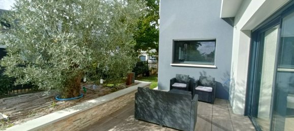 4 Schlafzimmer Haus in Noyal-Chatillon-sur-Seiche, France, Nr. 326110 12