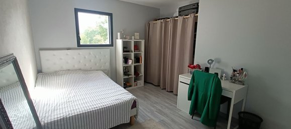 4 Schlafzimmer Haus in Noyal-Chatillon-sur-Seiche, France, Nr. 326110 11