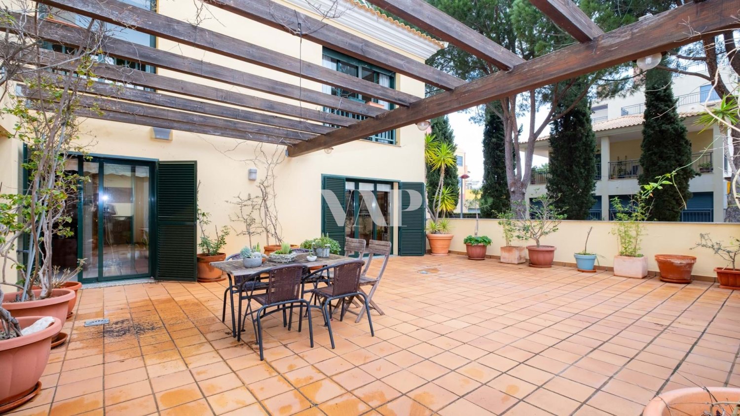 4 bedrooms Villa in Quarteira, Portugal No. 118083