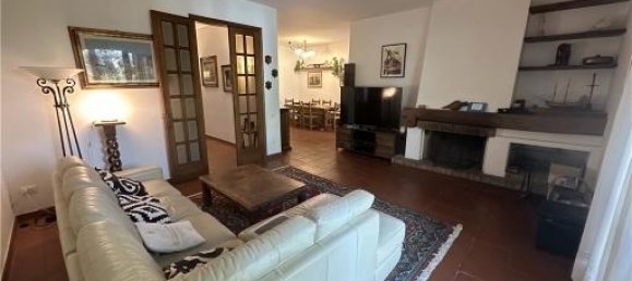10 rooms Villa in Empoli, Italy No. 32157 38