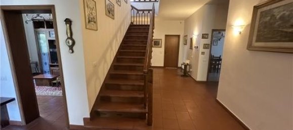 10 rooms Villa in Empoli, Italy No. 32157 27