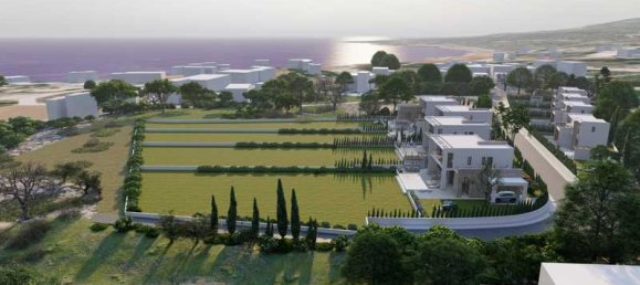 5 bedrooms House in Chloraka, Cyprus No. 15368 7