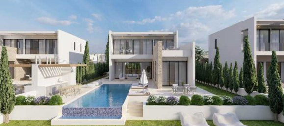 5 bedrooms House in Chloraka, Cyprus No. 15368 10
