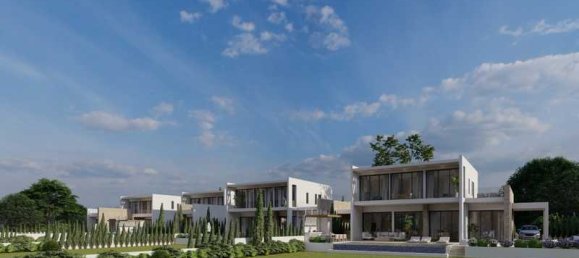 5 bedrooms House in Chloraka, Cyprus No. 15368 9