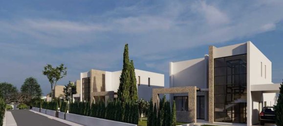 5 bedrooms House in Chloraka, Cyprus No. 15368 11