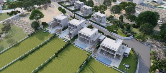 5 bedrooms House in Chloraka, Cyprus No. 15368 5