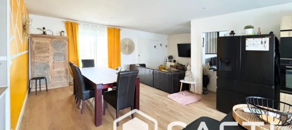 Casa de 5 dormitorios en Izon, France No. 336536 2