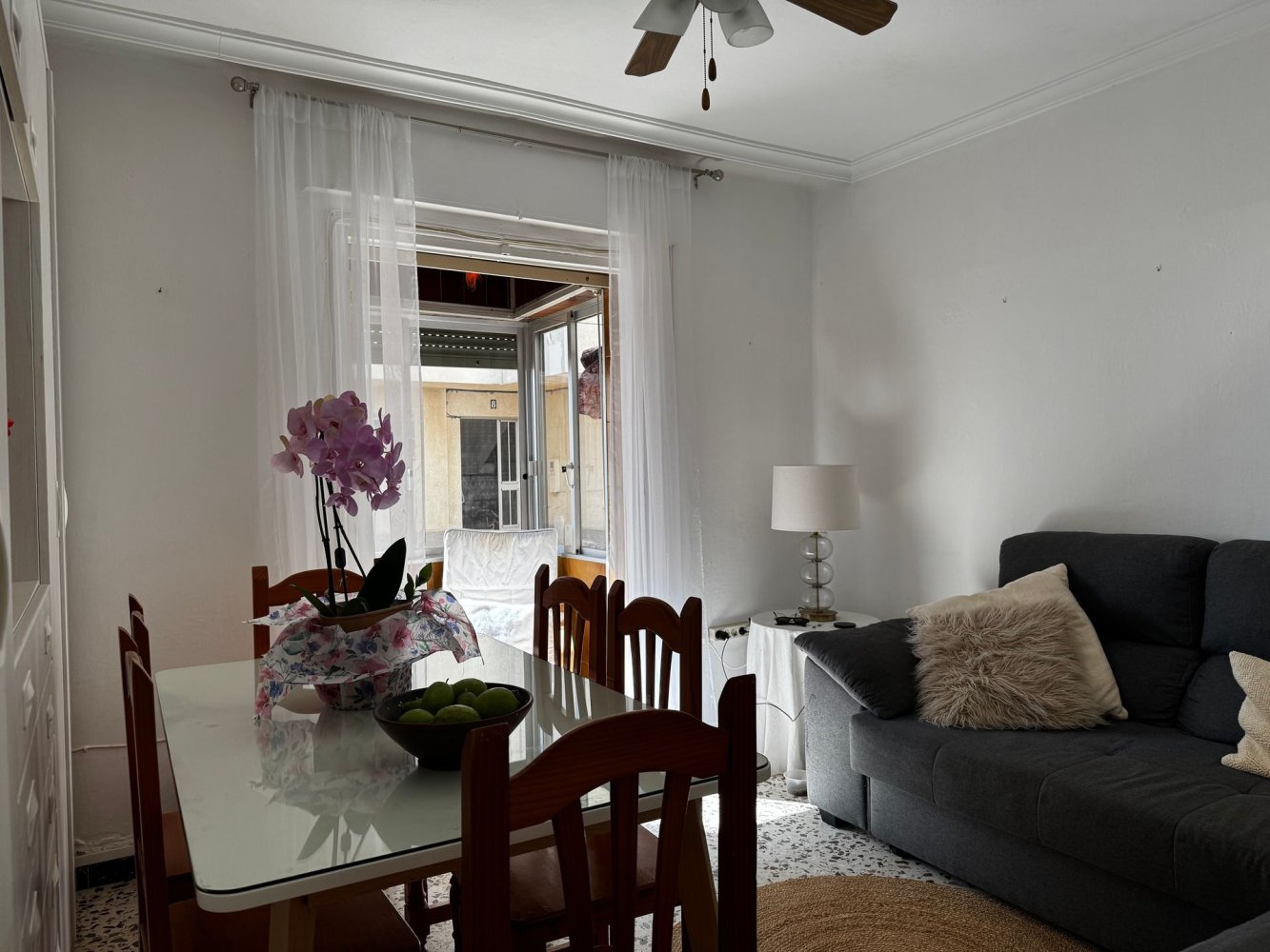 2 bedrooms Apartment in Tarifa, Spain No. 174006