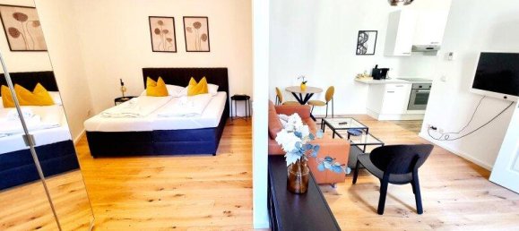 Propiedad comercial de 1 habitación en Rudolfsheim-Funfhaus, Austria No. 138491 3