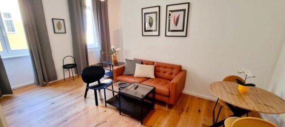 Propiedad comercial de 1 habitación en Rudolfsheim-Funfhaus, Austria No. 138491 17