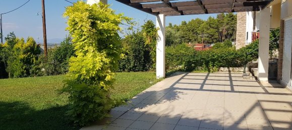 Propiedad comercial de 4 dormitorios en Chalkidiki, Greece No. 4635 20