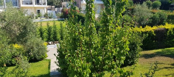 Propiedad comercial de 4 dormitorios en Chalkidiki, Greece No. 4635 21