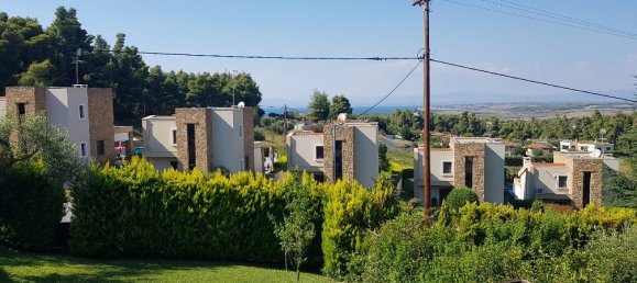 Propiedad comercial de 4 dormitorios en Chalkidiki, Greece No. 4635 2