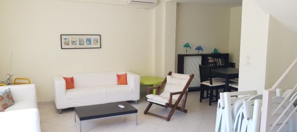 Propiedad comercial de 4 dormitorios en Chalkidiki, Greece No. 4635 6