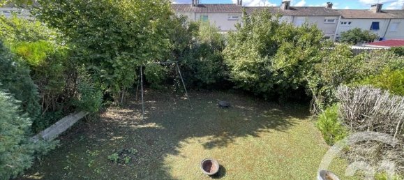 4 Schlafzimmer Stadthaus in Chateauroux, France, Nr. 246242 2