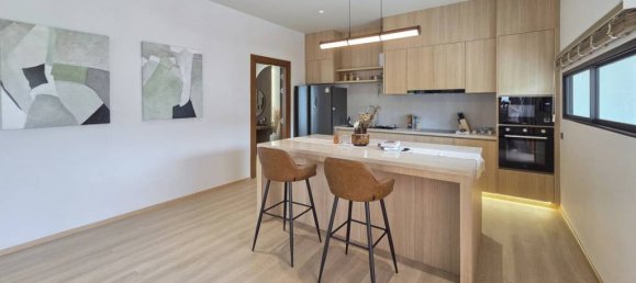 2 Schlafzimmer Villa in Chalong, Thailand, Nr. 67686 6