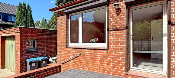 5-Zimmer Haus in Hamburg-Mitte, Germany, Nr. 270358 6