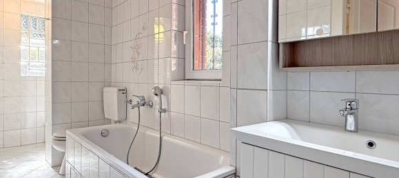 5-Zimmer Haus in Hamburg-Mitte, Germany, Nr. 270358 13