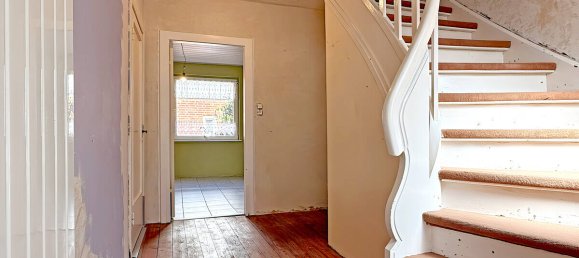 5-Zimmer Haus in Hamburg-Mitte, Germany, Nr. 270358 9