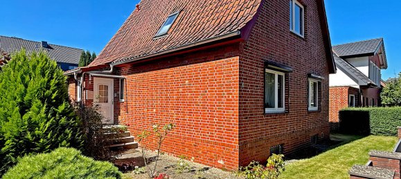 5-Zimmer Haus in Hamburg-Mitte, Germany, Nr. 270358 4