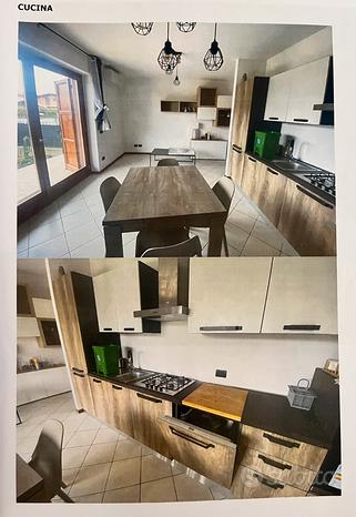 2 rooms Apartment in Gottolengo, Italy No. 281139