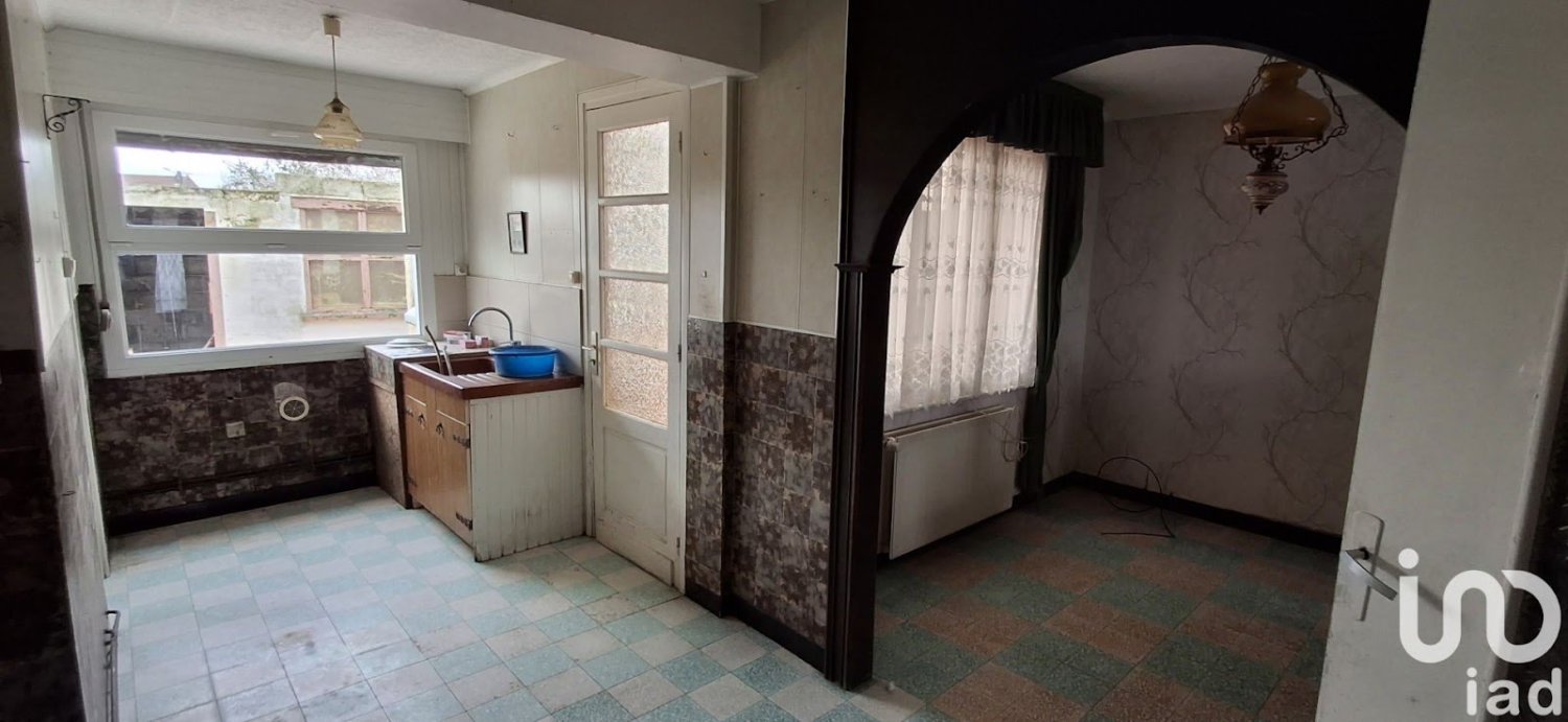 3 Schlafzimmer Haus in Essars, France, Nr. 46446