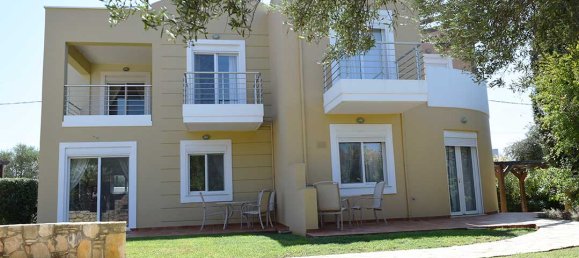 Вилла с 2 спальнями в Ханья, Греция № 3 3