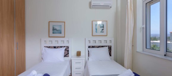 Вилла с 2 спальнями в Ханья, Греция № 3 29