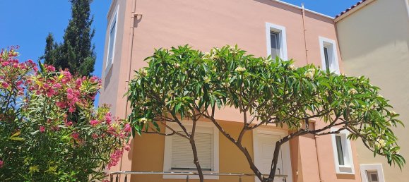 Вилла с 2 спальнями в Ханья, Греция № 3 14