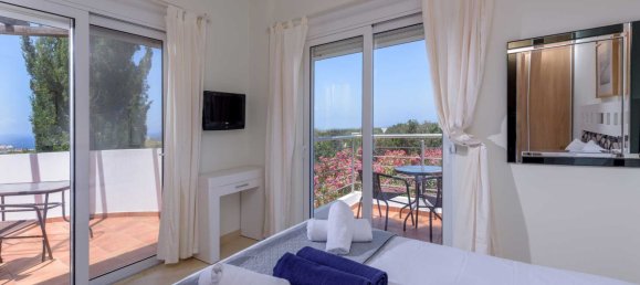 Вилла с 2 спальнями в Ханья, Греция № 3 23