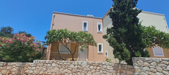 Вилла с 2 спальнями в Ханья, Греция № 3 12