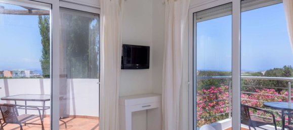 Вилла с 2 спальнями в Ханья, Греция № 3 24