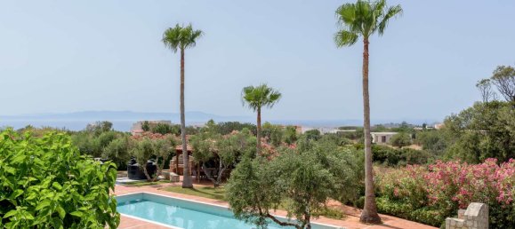 Вилла с 2 спальнями в Ханья, Греция № 3 2