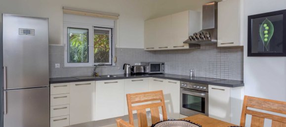 Вилла с 2 спальнями в Ханья, Греция № 3 8