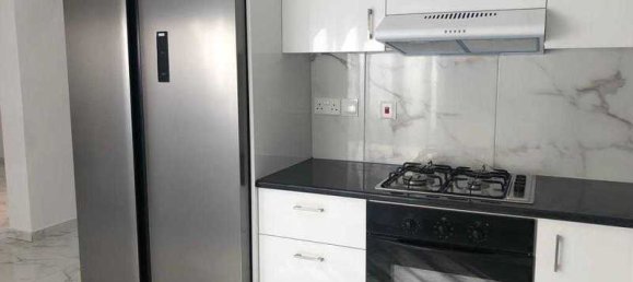 Villa de 4 dormitorios en Agios Tychonas, Cyprus No. 7101 5